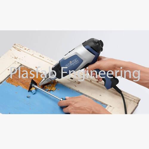 Accessory - Surface Nozzle 50 mm - Image 2