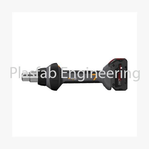 Cordless hot air tool - Professional Line - MobileHeat 7 Without Rechargeable Battery And Charger - Image 4