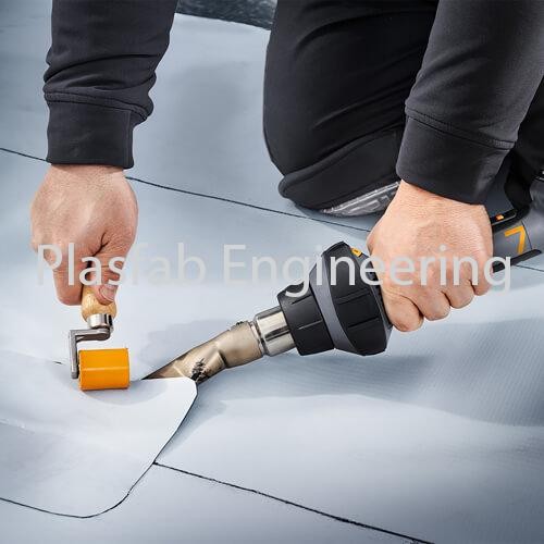 Cordless hot air tool - Professional Line - MobileHeat 7 Without Rechargeable Battery And Charger - Image 7