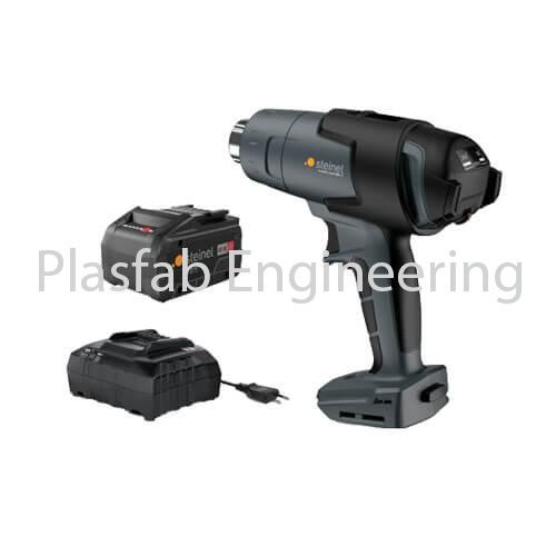 Accessory - Professional Line - CAS Fast Charger ASC 145 - Image 3