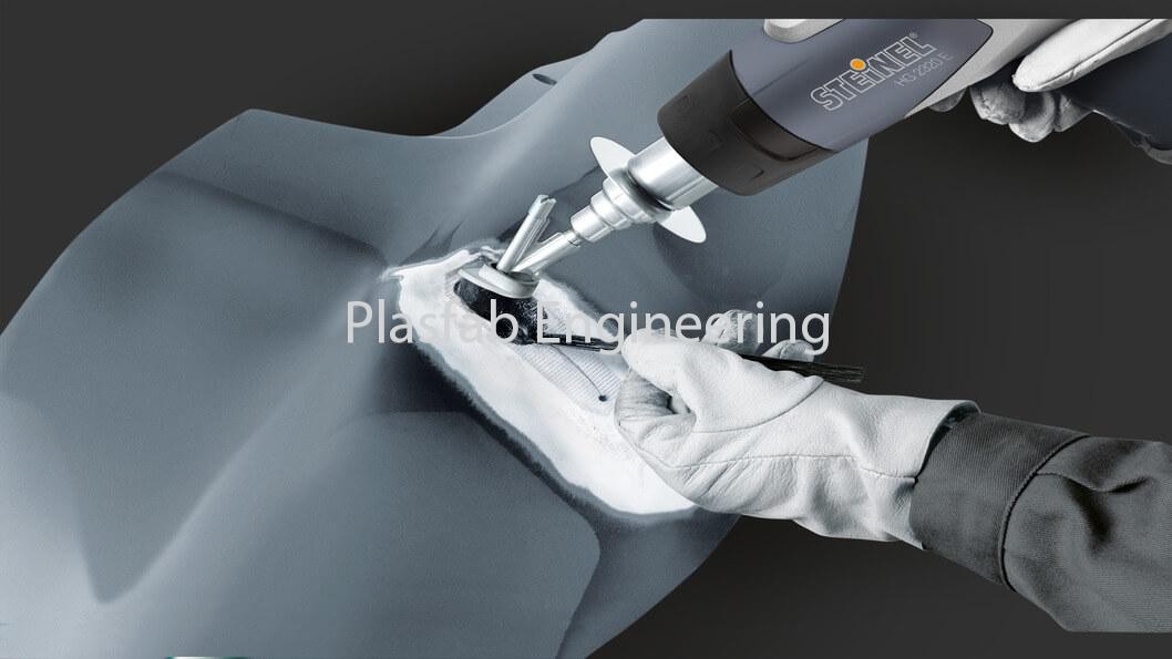 Tem Guard Accessory - Professional Line - Temperature Guard - PLASFAB ENGINEERING ...