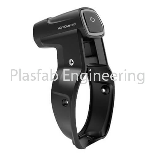 Accessory - Professional Line - HG Scan for HG 2620 E