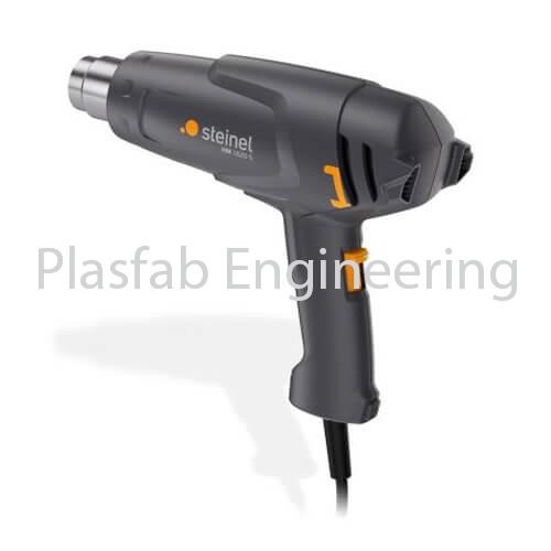 Hot Air Tool - HM 1620 S Folding Box