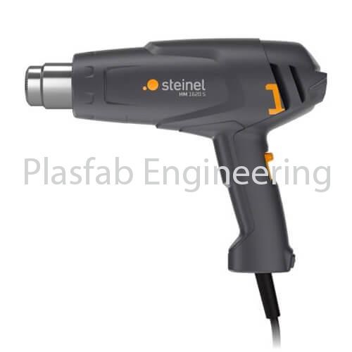 Hot Air Tool - HM 1620 S Folding Box - Image 2