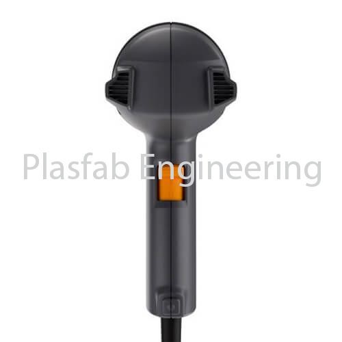 Hot Air Tool - HM 1620 S Folding Box - Image 7