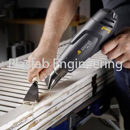 Hot Air Tool - HM 1620 S Folding Box - Image 5