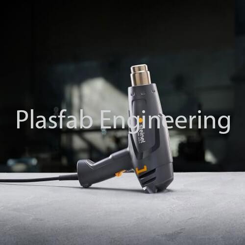 Hot Air Tool - HM 1620 S Folding Box - Image 3