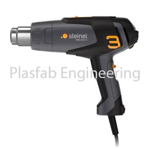 Hot Air Tool - HM 2020 E Case Set - Image 2