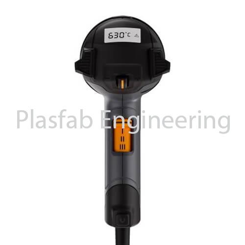 Hot Air Tool - HM 2020 E Case Set - Image 3