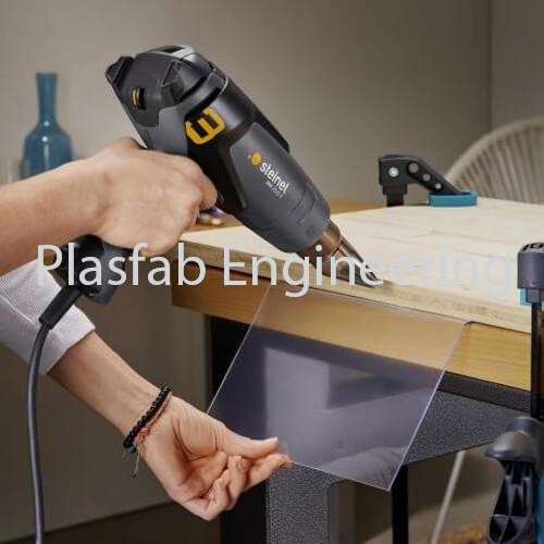 Hot Air Tool - HM 2020 E Case Set - Image 5