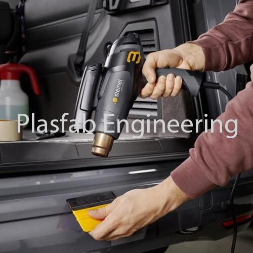 Hot Air Tool - HM 2020 E Case Set - Image 6