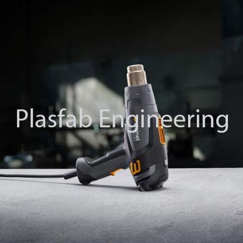 Hot Air Tool - HM 2020 E Case Set - Image 9