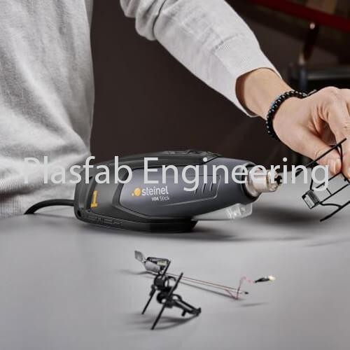 Hot Air Tool - HM Stick - Image 3