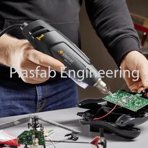 Hot Air Tool - HM Stick - Image 4