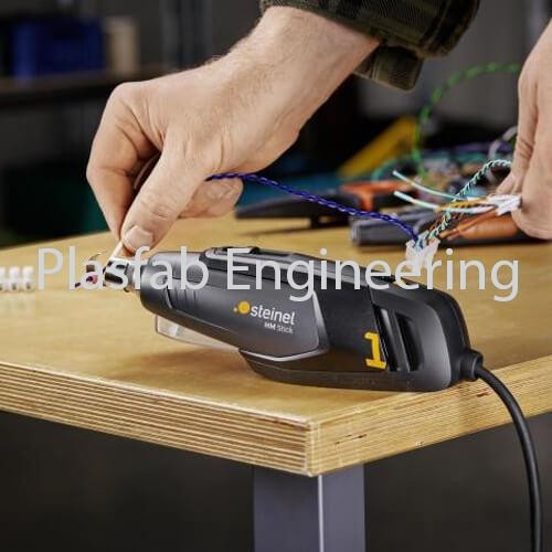 Hot Air Tool - HM Stick - Image 7