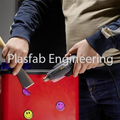 Hot Air Tool - HM Stick - Image 6