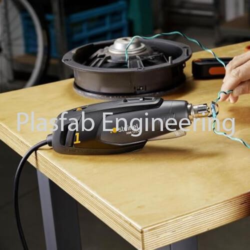 Hot Air Tool - HM Stick - Image 5