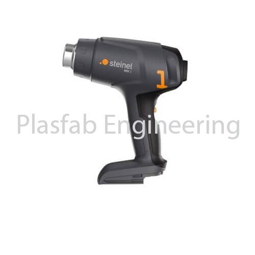 Cordless Hot Air Tool - MobileHeat 1 Without Rechargeable Battery And Charger - Image 2