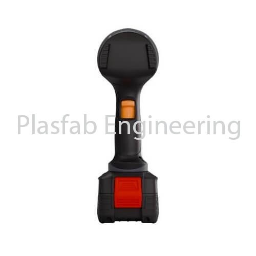 Cordless Hot Air Tool - MobileHeat 1 Including Rechargeable 4,0 Ah Battery And Charger - Image 4