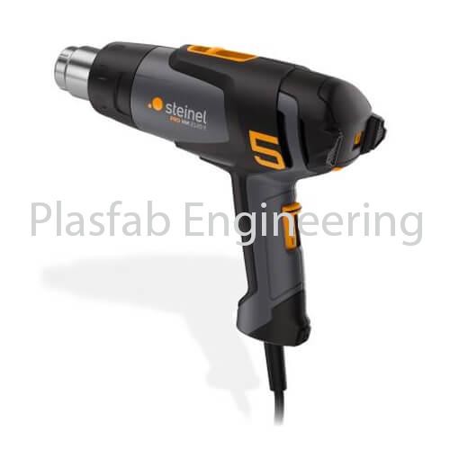 Hot Air Tool - Professional Line - PRO HM 2120 E Folding Box