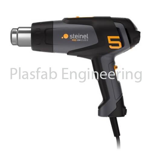 Hot Air Tool - Professional Line - PRO HM 2120 E Folding Box - Image 2