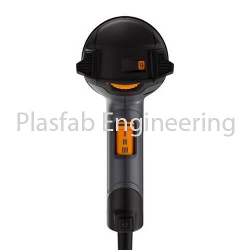 Hot Air Tool - Professional Line - PRO HM 2120 E Folding Box - Image 3