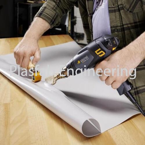 Hot Air Tool - Professional Line - PRO HM 2120 E Folding Box - Image 4