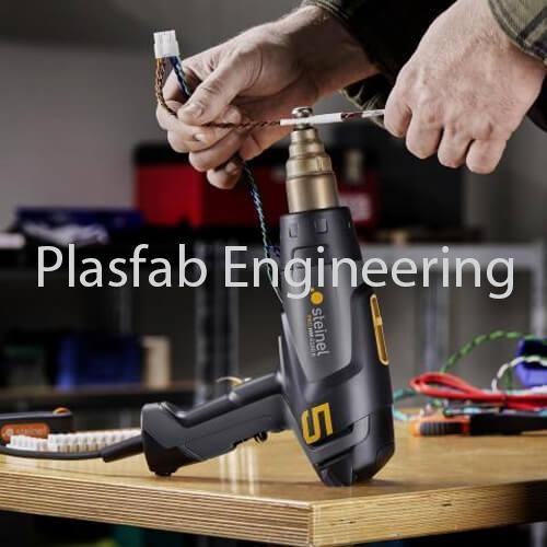 Hot Air Tool - Professional Line - PRO HM 2120 E Folding Box - Image 5