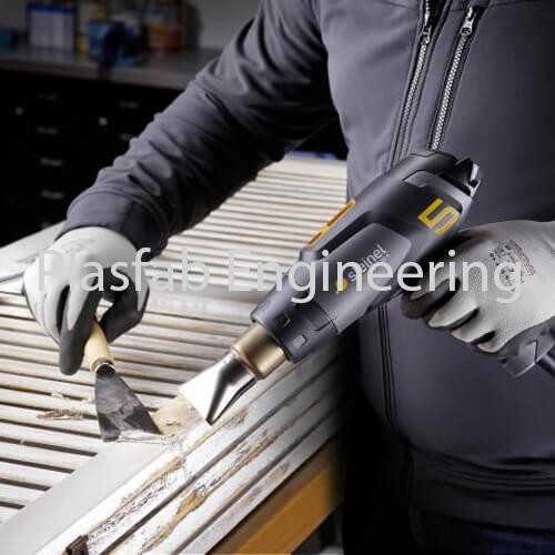 Hot Air Tool - Professional Line - PRO HM 2120 E Folding Box - Image 6