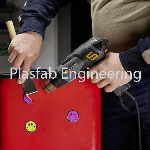 Hot Air Tool - Professional Line - PRO HM 2120 E Folding Box - Image 8