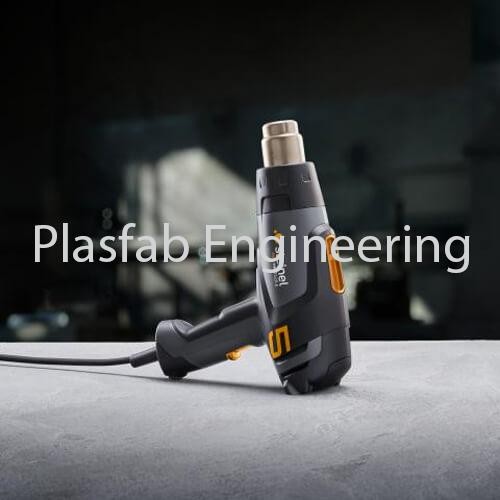 Hot Air Tool - Professional Line - PRO HM 2120 E Folding Box - Image 9