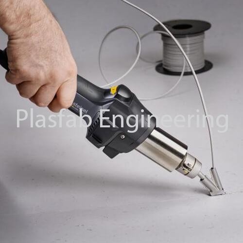 Hot Air Tool - Professional Line - PRO HM 2600 E Folding Box - Image 3