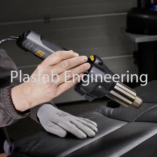 Hot Air Tool - Professional Line - PRO HM 2600 E Folding Box - Image 4