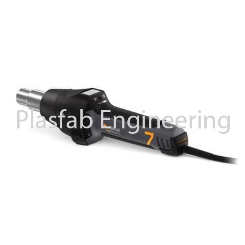 Hot Air Tool - Professional Line - PRO HM 2620 E Folding Box