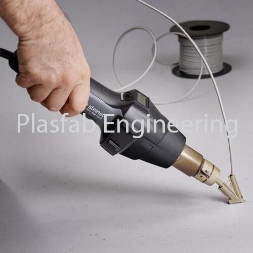 Hot Air Tool - Professional Line - PRO HM 2620 E Folding Box - Image 4