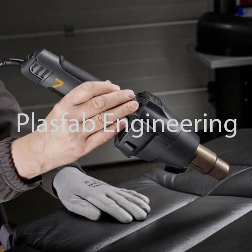 Hot Air Tool - Professional Line - PRO HM 2620 E Folding Box - Image 5