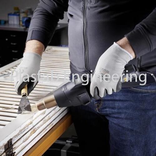 Hot Air Tool - Professional Line - PRO HM 2620 E Folding Box - Image 6